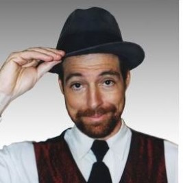 Dave Kaplan